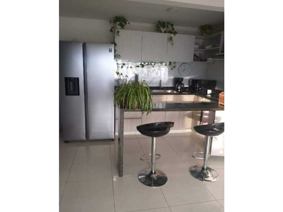 VENTA DE APARTAMENTO PALMERAS VERDE ALFAGUARA JAMUNDI VALLE