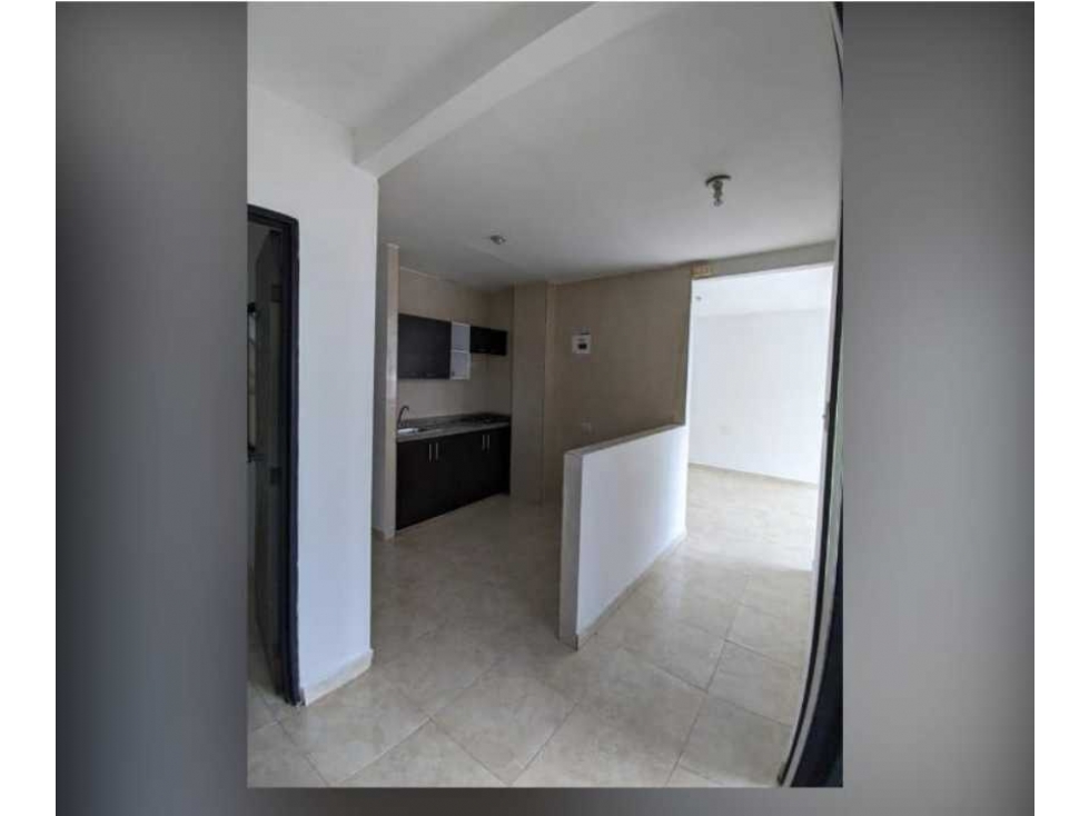 VENTA DE APARTAMENTO P/H San Bosco