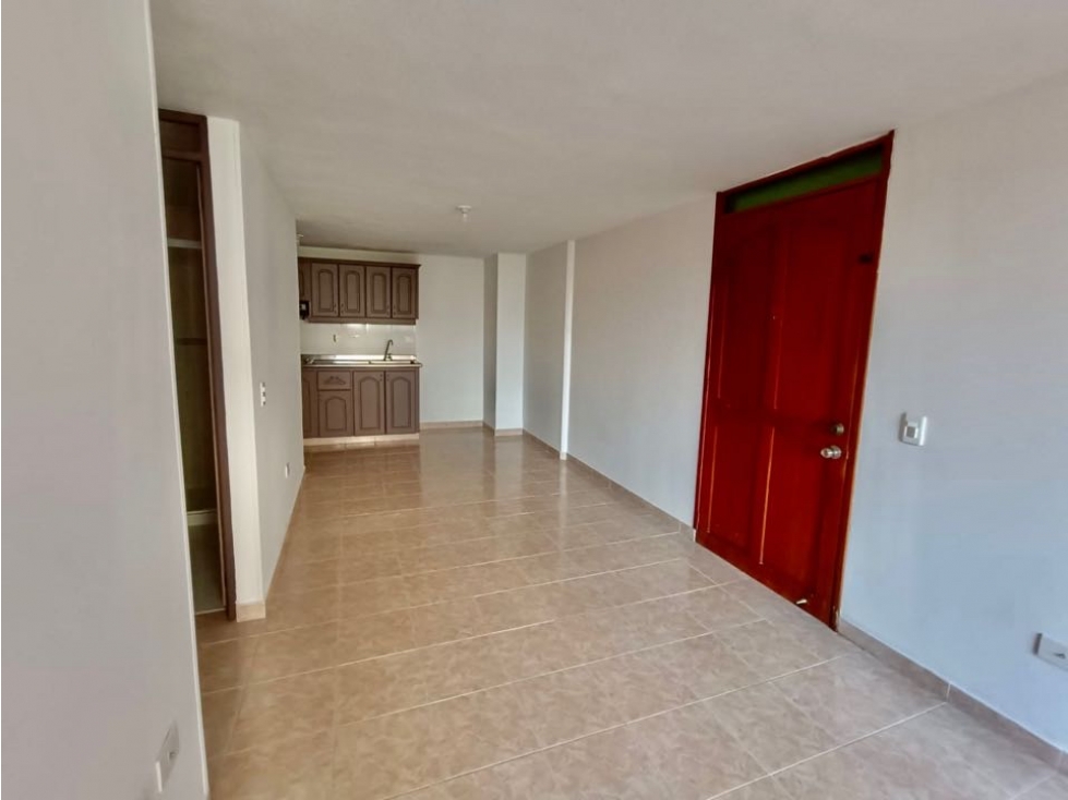 Venta de apartamento sector Manuel uribe ANGEL