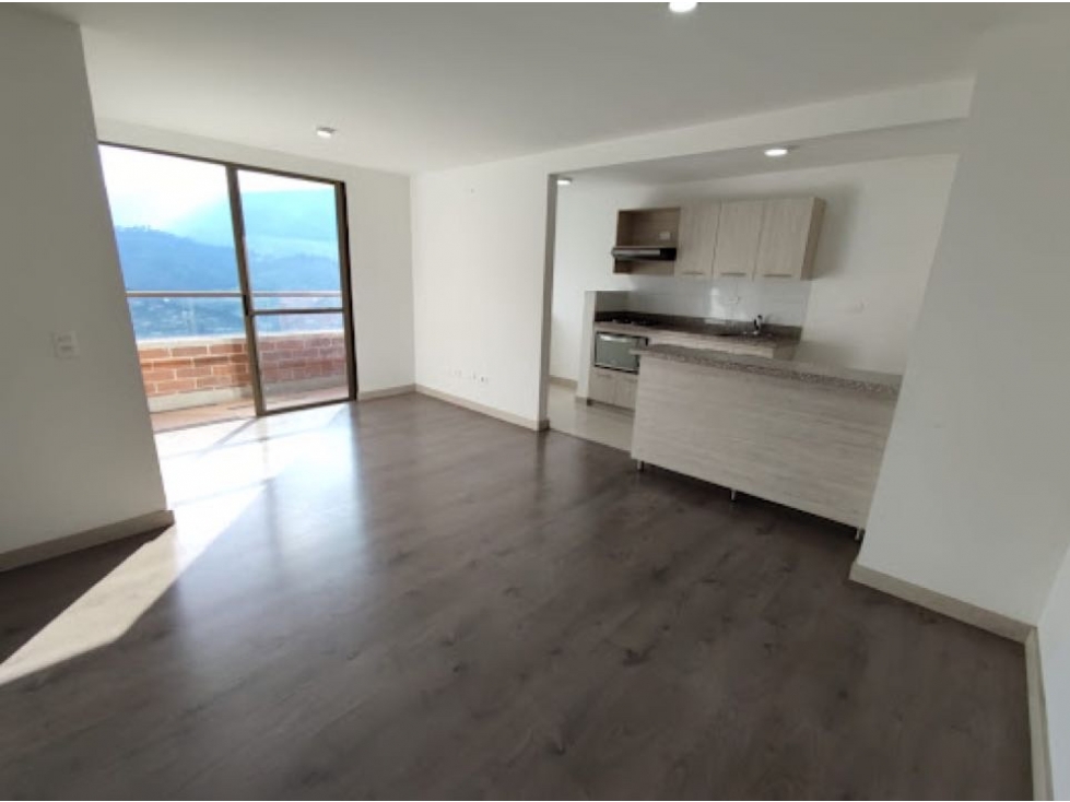 Venta de apartamento Selvática- Sabaneta