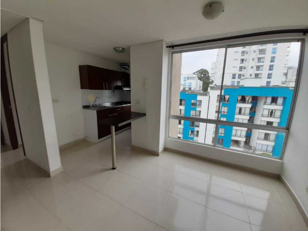 Venta de apartamento zona norte Armenia sobre la Av19