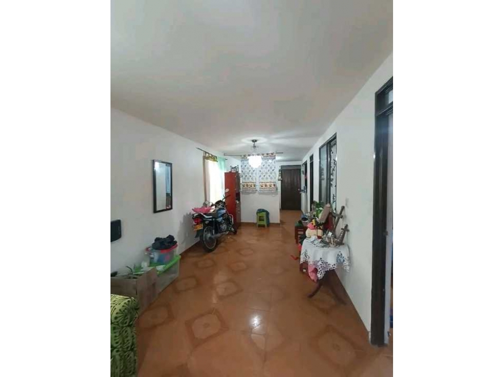 VENTA DE CASA 2 NIVELES INDEPENDIENTES LUIS CARLOS GALAN CARTAGO