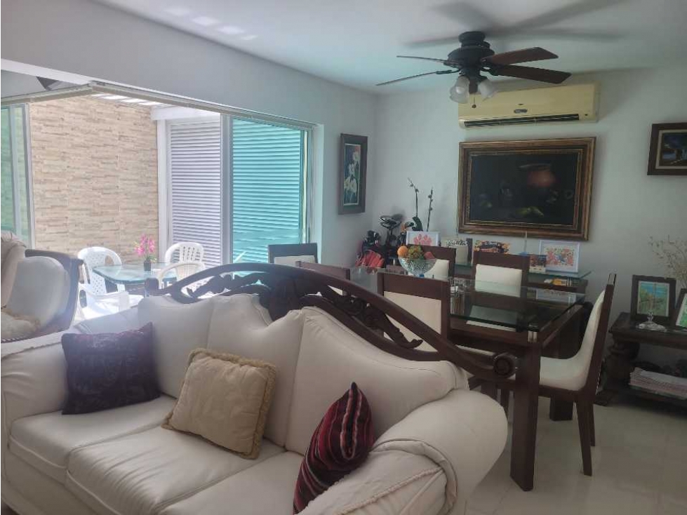 Venta de casa en Altos del limon barranquilla