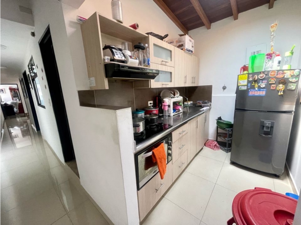 Venta de Casa En Barrio Florencia