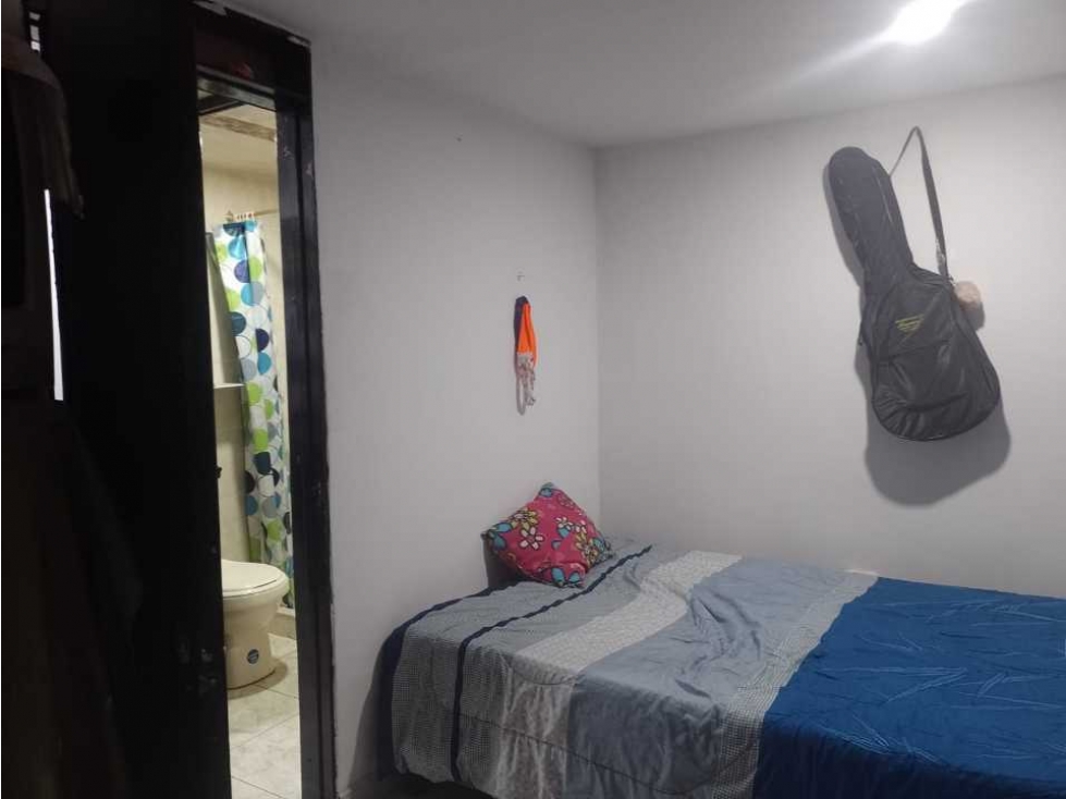 Venta de casa en Bogotá bosa la alameda