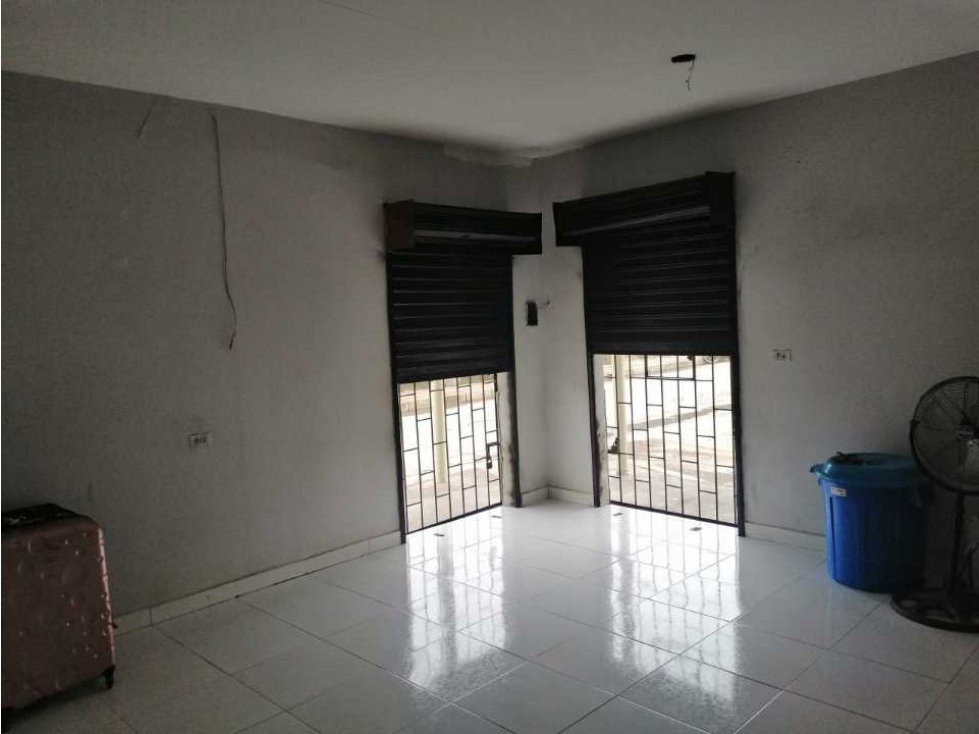 VENTA DE CASA EN EL BARRIO LA PALMA