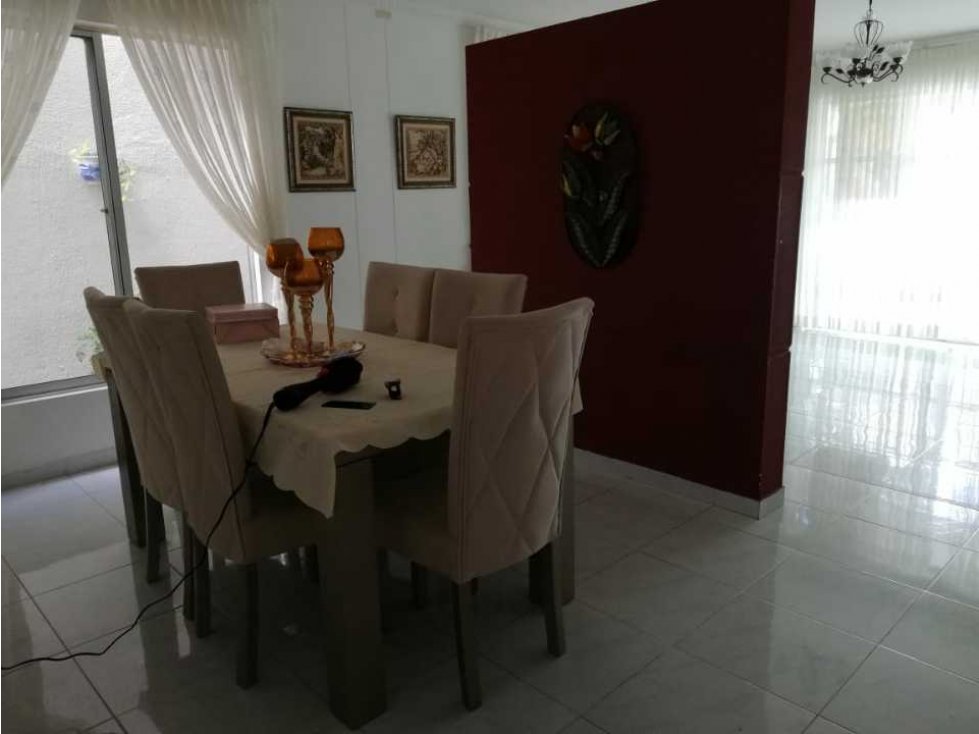 VENTA DE CASA EN LA CASTELLANA, MONTERIA