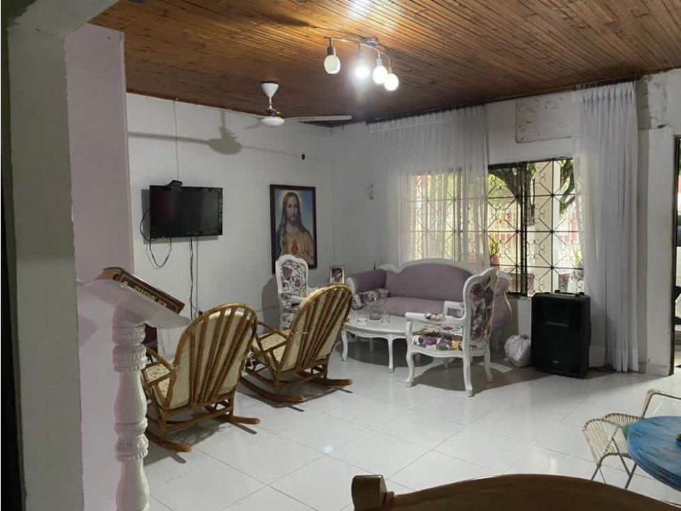 Venta de casa en la granja, Montería