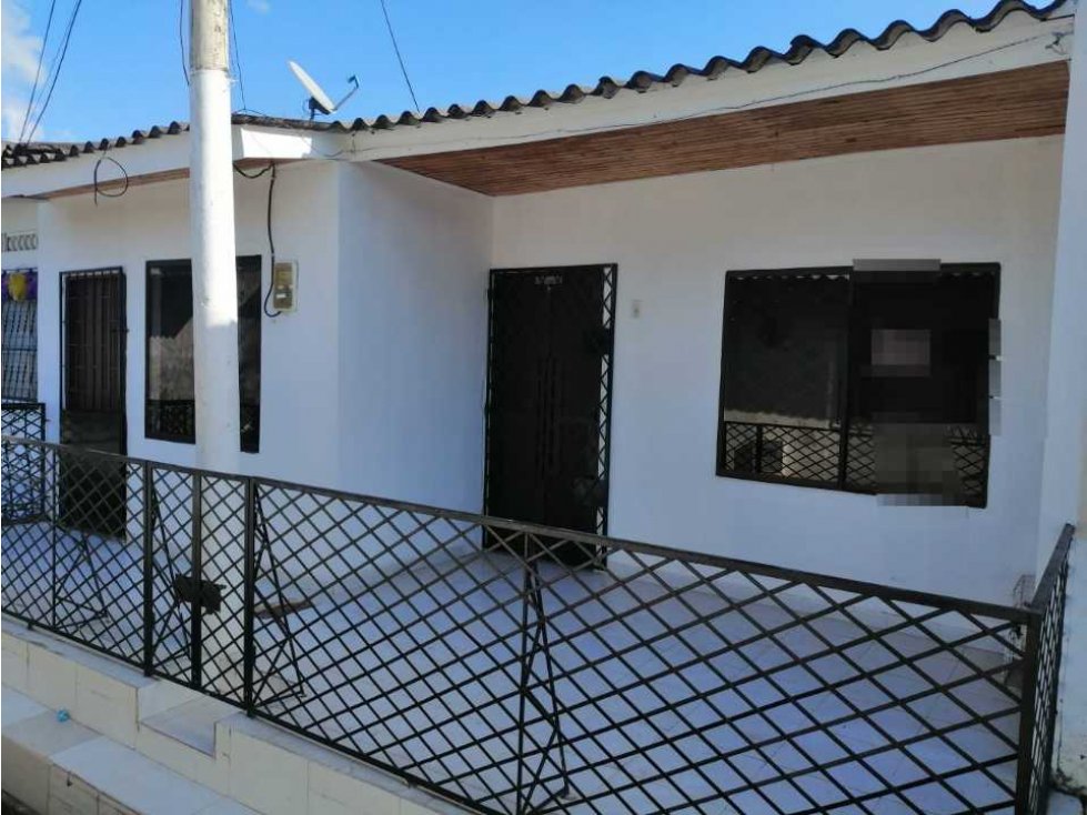 VENTA DE CASA EN LA PRADERA, MONTERIA