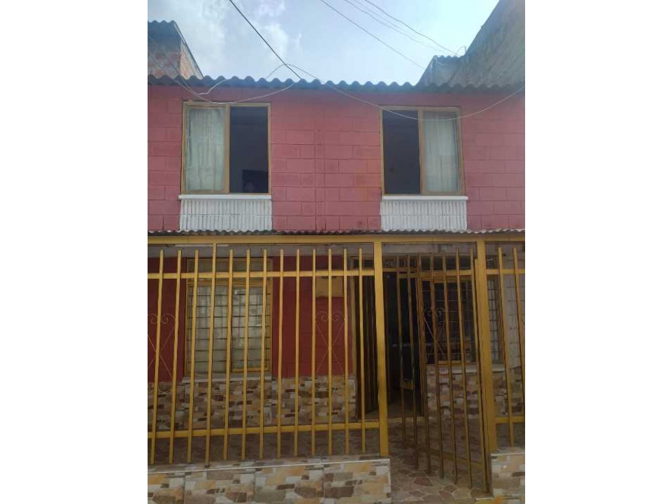 Venta de casa en remansos de comfandi KZ (6563566)