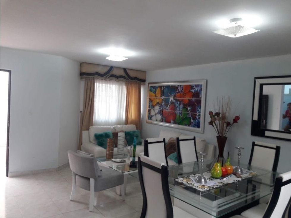 Venta de Casa en San Isidro Barranquilla