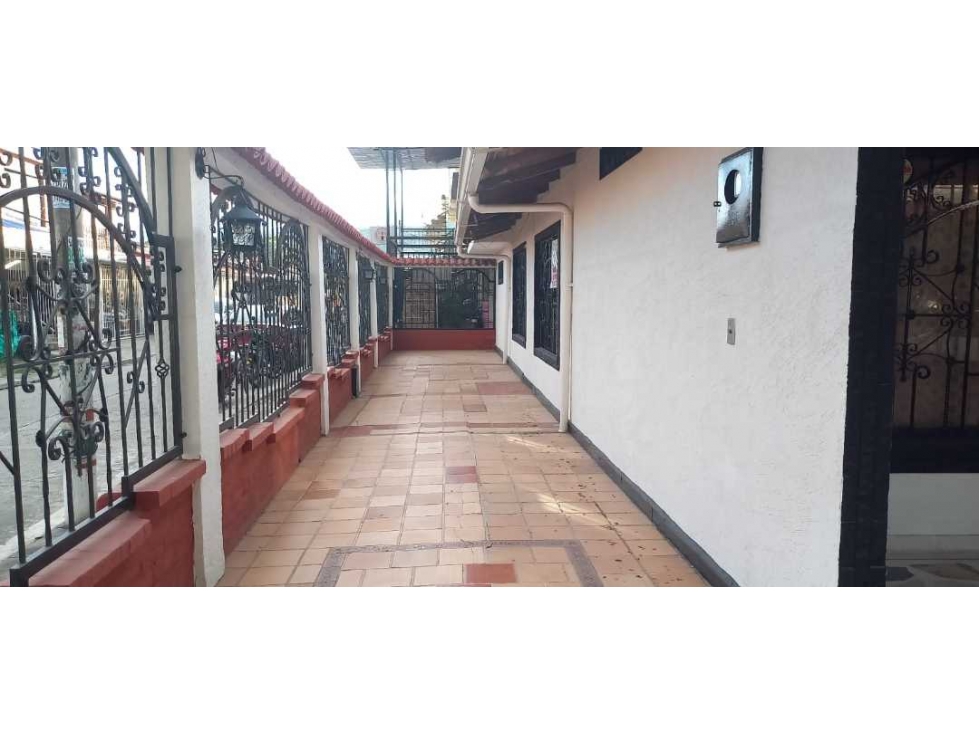 VENTA DE CASA ESQUINERA LA ESTANCIA YUMBO VALLE (GH)