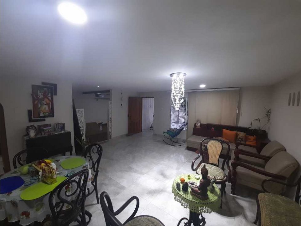 VENTA DE CASA EN LAS MERCEDES