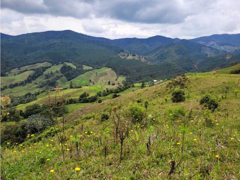 Venta de Lote en el Retiro Unidad Abierta sector vereda el Carmen