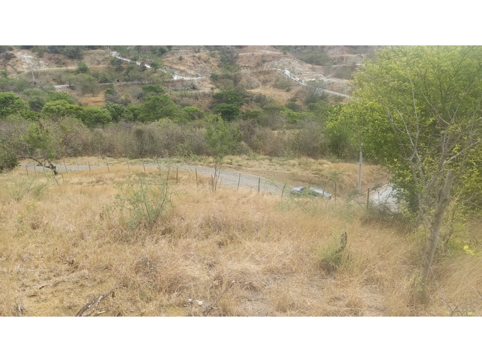 Venta de lote en Santa Fe de Antioquia