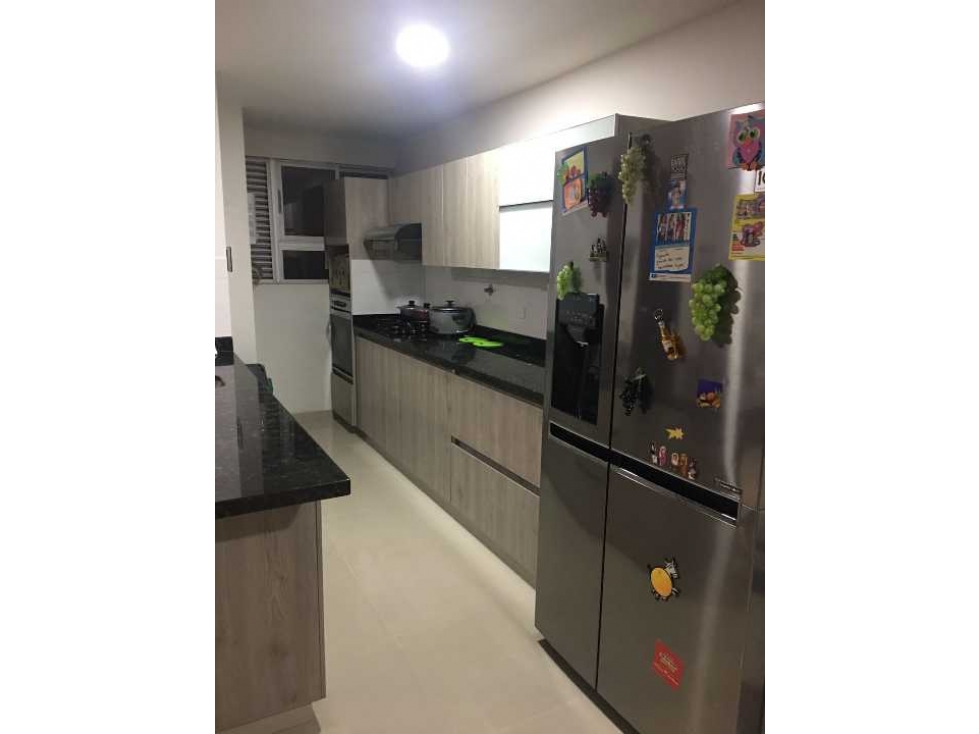 Venta Duplex Alameda