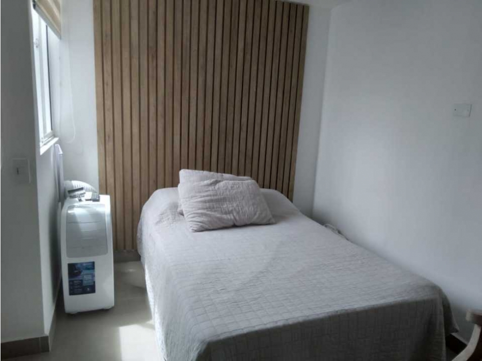 Venta Hermoso Apartamento Sabaneta