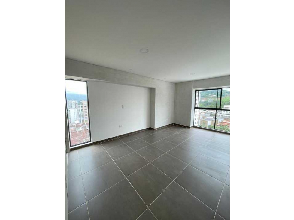 VENTA  APARTAMENTO EN ALAMOS PARA ESTRENAR