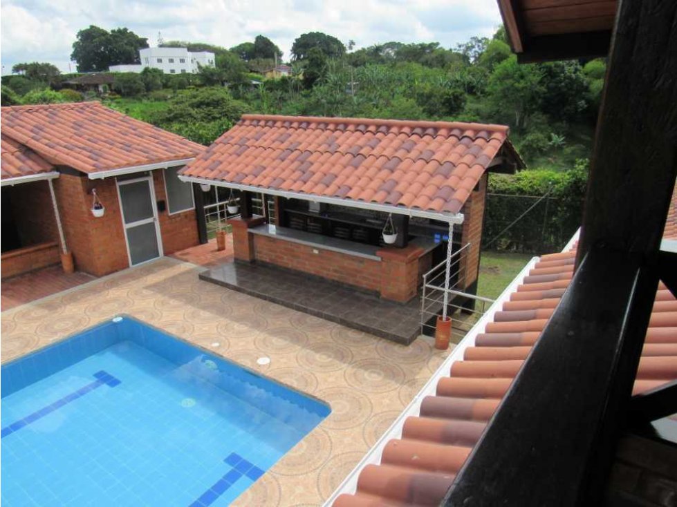 Venta hermoso chalet en la Tebaida Q