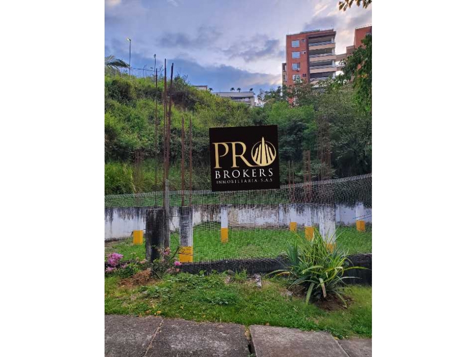 VENTA LOTE OESTE DE CALI LB 6524093 vía cristorey