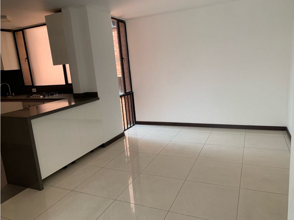 Venta o Permuta Apartamento en Barrio los Lagartos Bogota