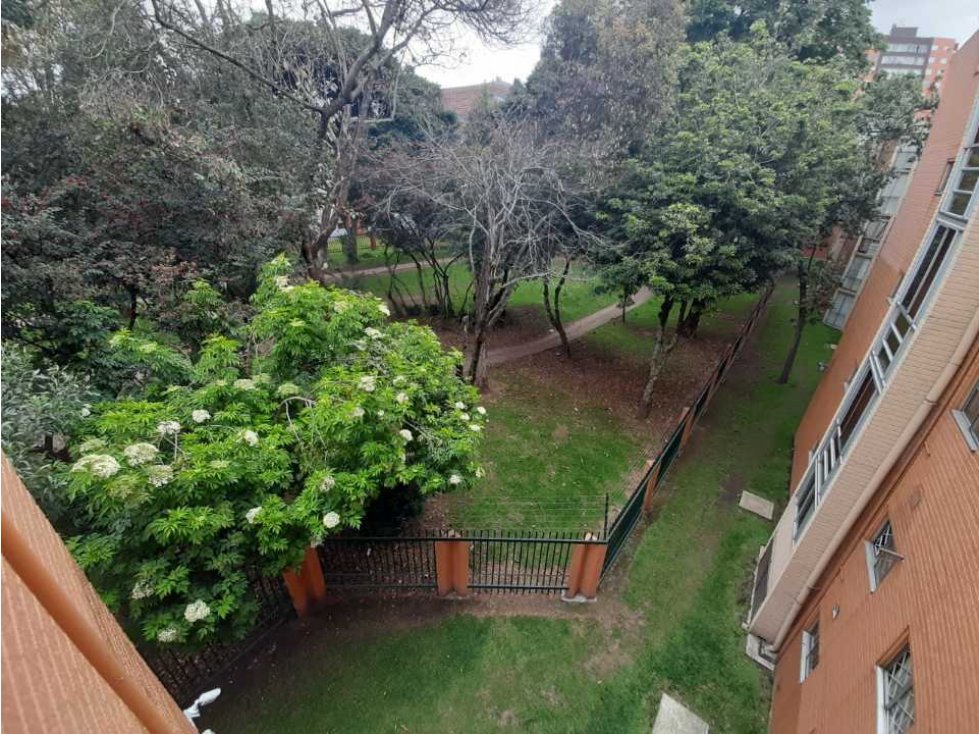 VENTA/ PERMUTA APARTAMENTO SUBA VILLA ELISA