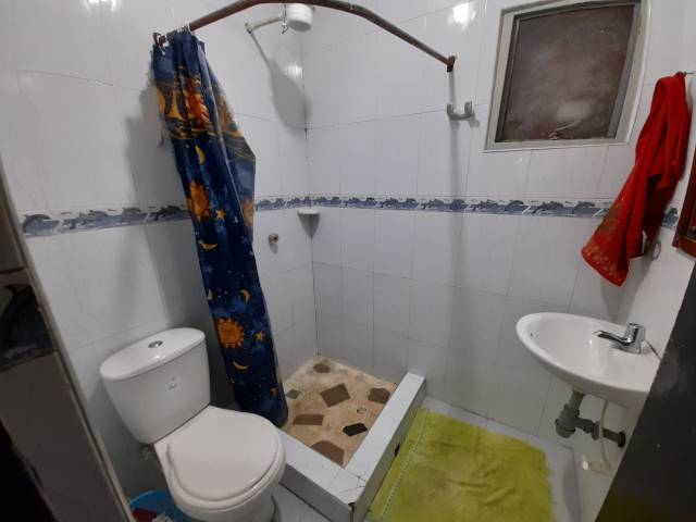 VENDO CASA EN NUEVO MUZU