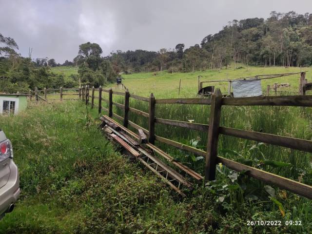 En venta maravilloso finca en Granada/Cundinamarca