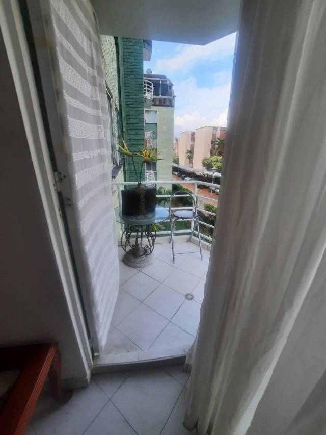 Venta de apartamento