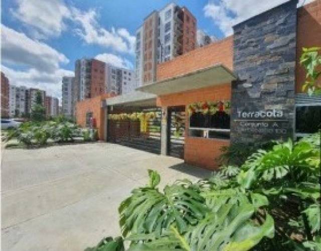 Venta De Apartamento Terracota