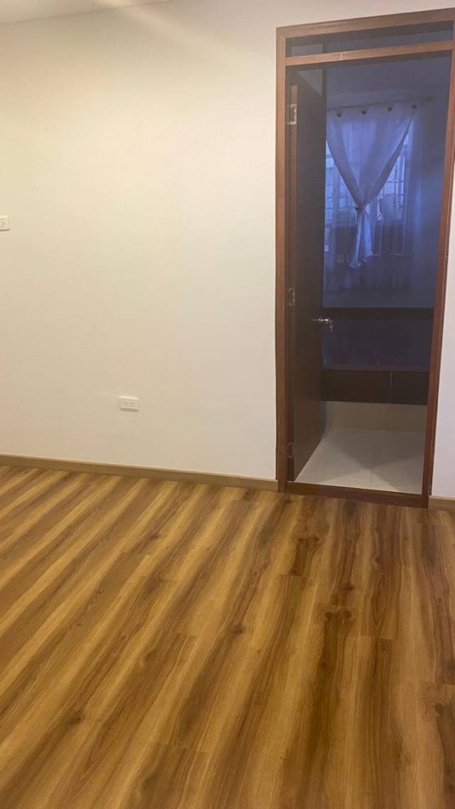 Espectacular apartamento para estrenar, especial para pareja