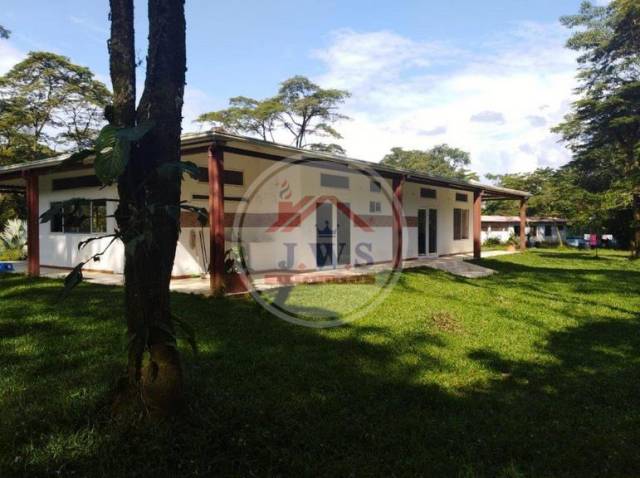 Finca en Venta en Cumaral Meta - JWS Inmobiliaria