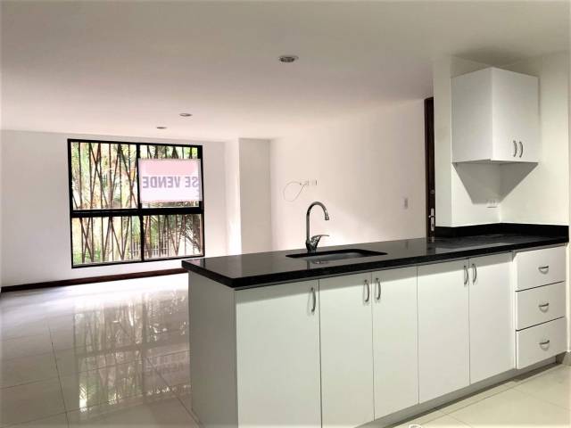 Apartamento En Venta Malibú Medellín