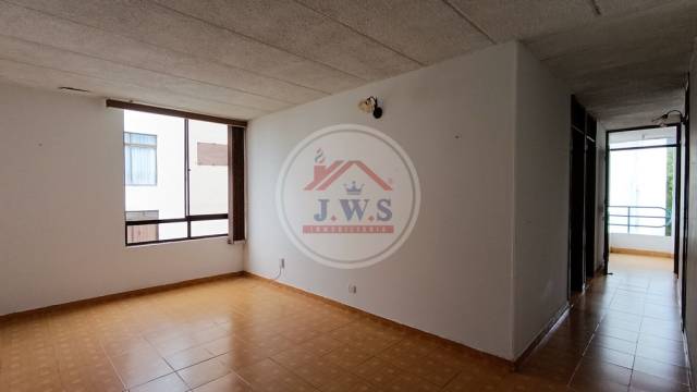 Apartamento En Venta En El Buque, Villavicencio - Jws Inmobiliaria