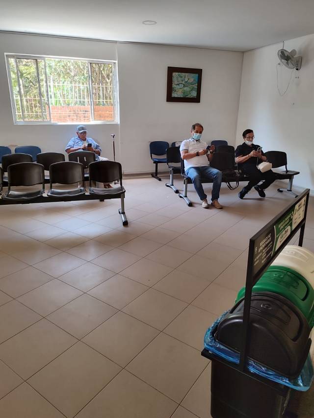 EXCELENTE ubicacion, Oficinas Consultorios
