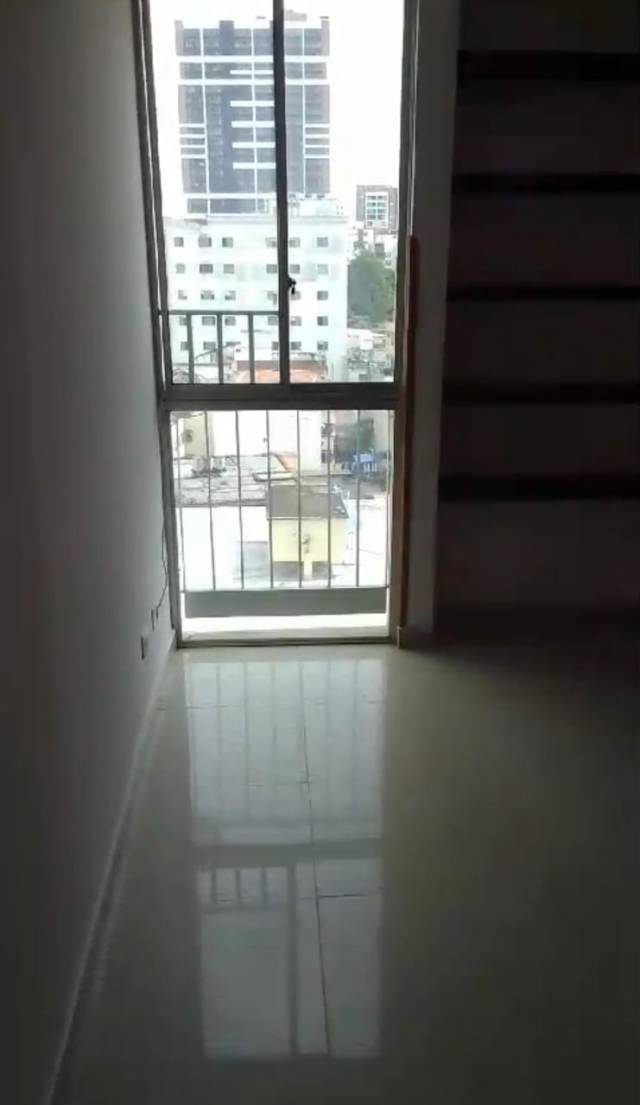 Apartamento cerca a la iglesia San Pedro Claver, Bucaramanga