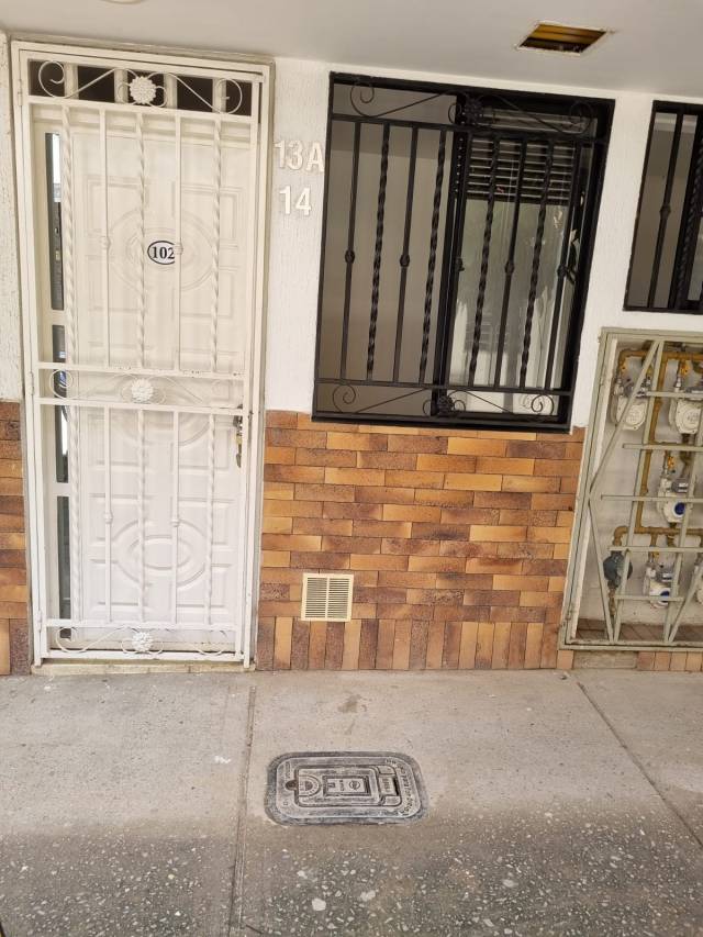 Apartamento en Puerto Madero Giron
