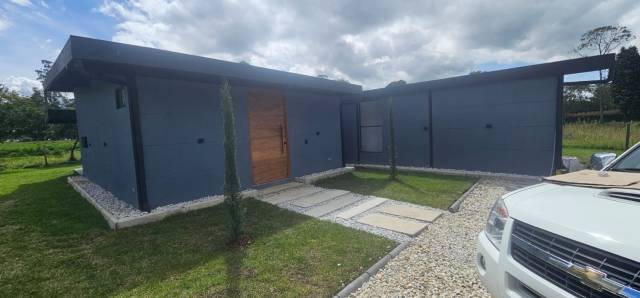 Finca en Rionegro Antioquia