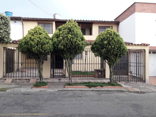 Vendo Casa en Provenza Bucaramanga
