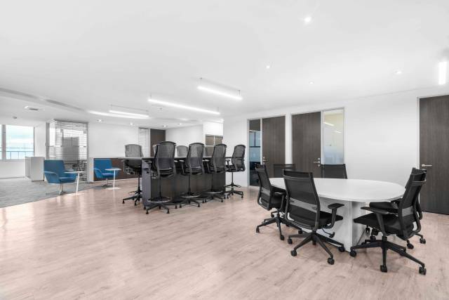 Lugares de trabajo flexible en BOGOTA, Aeropuerto Buró 26