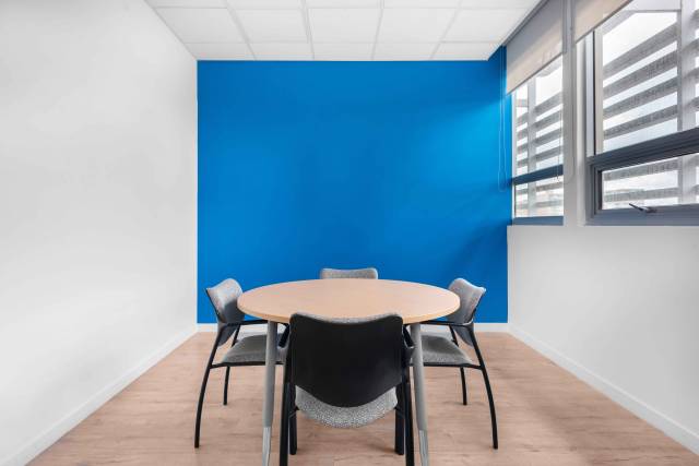 Lugares de trabajo flexible en Buro 51, Barranquilla