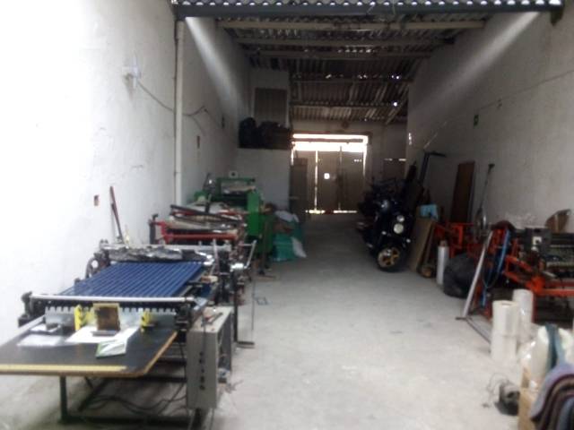 OPORTUNIDAD!!! EXCELENTE BODEGA LOTE Barrio Concordia
