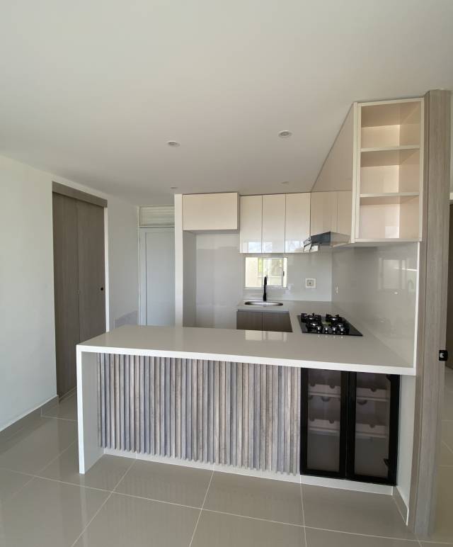 Arriendo Apartamento en Dammar – Manzanillo Cartagena