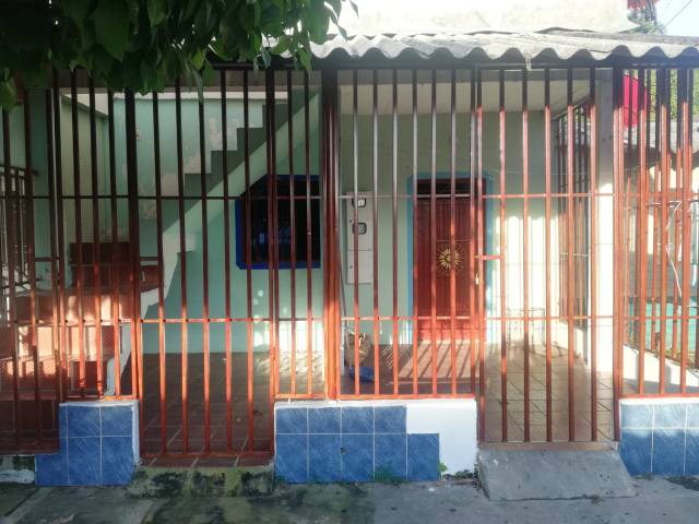 CASA EN VENTA DE DOS PISOS CADA PISO INDEPENDIENTE