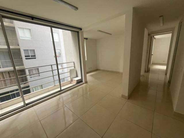 VENTA APARTAMENTO 3 PISO NORTE LOS GUAYANES