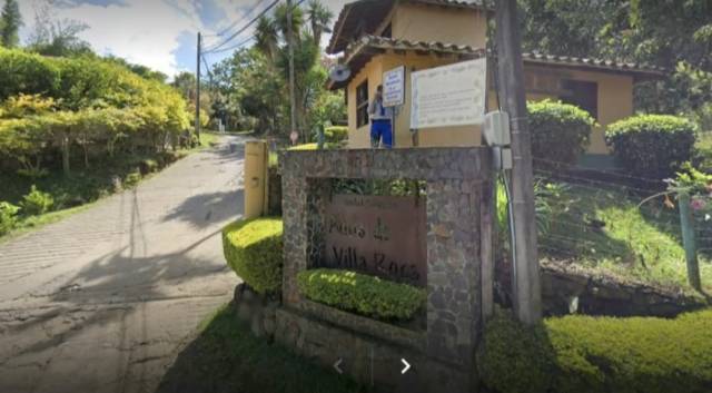 Encantadora Casa Campestre en Altos de Villa Roca, Copacabana, Antioquia