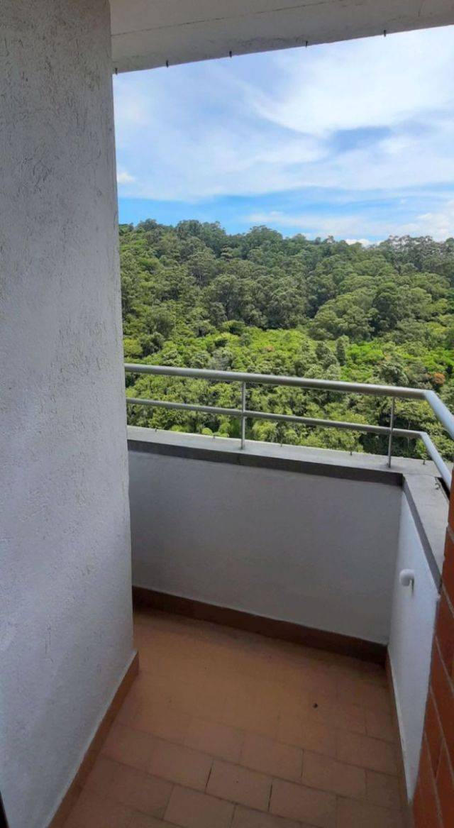 Hermoso APARTAESTUDIO en La Pilarica